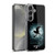 Alchemy Gothic Wing Nevermore Soft Gel Case for Samsung Galaxy S24 5G