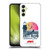 Jaws I Key Art Amity Island Soft Gel Case for Samsung Galaxy A24 4G / M34 5G