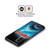 Jaws II Key Art Swimming Poster Soft Gel Case for Samsung Galaxy M54 5G