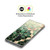 Elisabeth Fredriksson Sparkles Leaves And Cubes Soft Gel Case for OnePlus 11 5G
