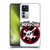 Motley Crue Logos Dr. Feelgood Skull Soft Gel Case for Xiaomi 12T 5G / 12T Pro 5G / Redmi K50 Ultra 5G