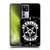 Motley Crue Logos Pentagram And Skull Soft Gel Case for Xiaomi 12T 5G / 12T Pro 5G / Redmi K50 Ultra 5G