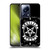 Motley Crue Logos Pentagram And Skull Soft Gel Case for Xiaomi 13 Lite 5G