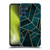 Elisabeth Fredriksson Sparkles Deep Teal Stone Soft Gel Case for Samsung Galaxy A15