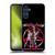 Motley Crue Tours Dr. Feelgood Final Soft Gel Case for Samsung Galaxy A15
