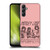 Motley Crue Tours Santa Monica Soft Gel Case for Samsung Galaxy M14 5G
