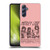 Motley Crue Tours Santa Monica Soft Gel Case for Samsung Galaxy M54 5G