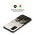 Elisabeth Fredriksson Sparkles Charcoal Hexagons Soft Gel Case for Samsung Galaxy S24 5G