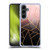 Elisabeth Fredriksson Sparkles Pink And Black Soft Gel Case for Samsung Galaxy S24+ 5G