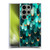 Elisabeth Fredriksson Sparkles Turquoise Soft Gel Case for Samsung Galaxy S24 Ultra 5G