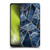 Elisabeth Fredriksson Stone Collection Blue Soft Gel Case for Motorola Moto G73 5G
