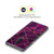 Elisabeth Fredriksson Stone Collection Purple Soft Gel Case for OnePlus 11 5G