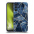 Elisabeth Fredriksson Stone Collection Blue Soft Gel Case for Samsung Galaxy A15