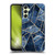 Elisabeth Fredriksson Stone Collection Blue Soft Gel Case for Samsung Galaxy A24 4G / Galaxy M34 5G