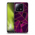 Elisabeth Fredriksson Stone Collection Purple Soft Gel Case for Xiaomi 13 Pro 5G