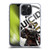 Suicide Squad: Kill The Justice League Key Art Deadshot Soft Gel Case for Apple iPhone 15 Pro Max