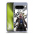 Suicide Squad: Kill The Justice League Key Art Captain Boomerang Soft Gel Case for Google Pixel 8 Pro