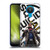 Suicide Squad: Kill The Justice League Key Art Captain Boomerang Soft Gel Case for Nokia 1.4