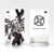 Suicide Squad: Kill The Justice League Key Art Harley Quinn Soft Gel Case for Xiaomi 12T 5G / 12T Pro 5G / Redmi K50 Ultra 5G