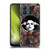 Universal Monsters The Bride Of Frankenstein World Of Gods And Monsters Soft Gel Case for Motorola Moto G53 5G