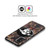 Universal Monsters The Bride Of Frankenstein World Of Gods And Monsters Soft Gel Case for Samsung Galaxy S22 Ultra 5G