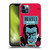 Universal Monsters Dracula Up All Night Soft Gel Case for Apple iPhone 12 / iPhone 12 Pro