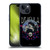 Universal Monsters Dracula Bite Soft Gel Case for Apple iPhone 15