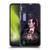 Universal Monsters Dracula Key Art Soft Gel Case for Motorola Moto E6s (2020)