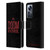 Doom Patrol Graphics Logo Leather Book Wallet Case Cover For Xiaomi 12 Pro