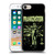 Universal Monsters Frankenstein Lightning Soft Gel Case for Apple iPhone 7 / 8 / SE 2020 & 2022