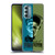 Universal Monsters Frankenstein Half Soft Gel Case for Motorola Moto G Stylus 5G (2022)