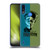 Universal Monsters Frankenstein Half Soft Gel Case for Motorola Moto E7 Power / Moto E7i Power