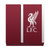 Liverpool Football Club 2023/24 Home Kit Vinyl Sticker Skin Decal Cover for Sony PS4 Console