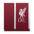 Liverpool Football Club 2023/24 Home Kit Vinyl Sticker Skin Decal Cover for Sony PS4 Console & Controller