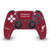 Liverpool Football Club 2023/24 Home Kit Vinyl Sticker Skin Decal Cover for Sony PS5 Sony DualSense Controller