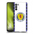 Scotland National Football Team 2022/23 Kits Away Soft Gel Case for Motorola Moto G82 5G