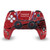 Liverpool Football Club 2023/24 Players Vinyl Sticker Skin Decal Cover for Sony PS5 Sony DualSense Controller