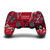 Liverpool Football Club 2023/24 Players Vinyl Sticker Skin Decal Cover for Sony PS4 Console & Controller