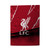 Liverpool Football Club 2023/24 Logo Stadium Vinyl Sticker Skin Decal Cover for Sony PS5 Disc Edition Bundle