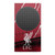 Liverpool Football Club 2023/24 Logo Stadium Vinyl Sticker Skin Decal Cover for Microsoft Xbox Series S Console