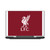 Liverpool Football Club 2023/24 Players Vinyl Sticker Skin Decal Cover for Dell Inspiron 15 7000 P65F