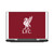 Liverpool Football Club 2023/24 Players Vinyl Sticker Skin Decal Cover for Asus Vivobook 14 X409FA-EK555T