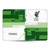 Liverpool Football Club 2023/24 Logo Stadium Vinyl Sticker Skin Decal Cover for Apple MacBook Pro 13" A2338