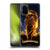 Universal Monsters Frankenstein Flame Soft Gel Case for Samsung Galaxy S20+ / S20+ 5G