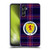 Scotland National Football Team Logo 2 Tartan Soft Gel Case for Samsung Galaxy A05s