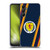 Scotland National Football Team Logo 2 Stripes Soft Gel Case for Samsung Galaxy A05s