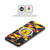Scotland National Football Team Logo 2 Camouflage Soft Gel Case for Samsung Galaxy A15