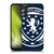 Scotland National Football Team Logo 2 Oversized Soft Gel Case for Samsung Galaxy M14 5G