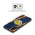Scotland National Football Team Logo 2 Stripes Soft Gel Case for Samsung Galaxy M14 5G