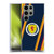 Scotland National Football Team Logo 2 Stripes Soft Gel Case for Samsung Galaxy S24 Ultra 5G